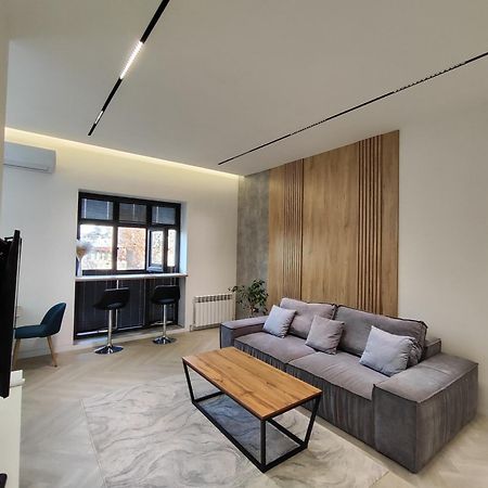 Centrado Apartments Taškent Exteriér fotografie