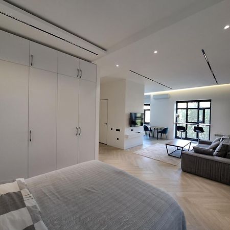 Centrado Apartments Taškent Exteriér fotografie