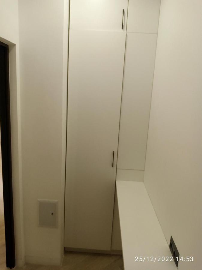 Centrado Apartments Taškent Exteriér fotografie