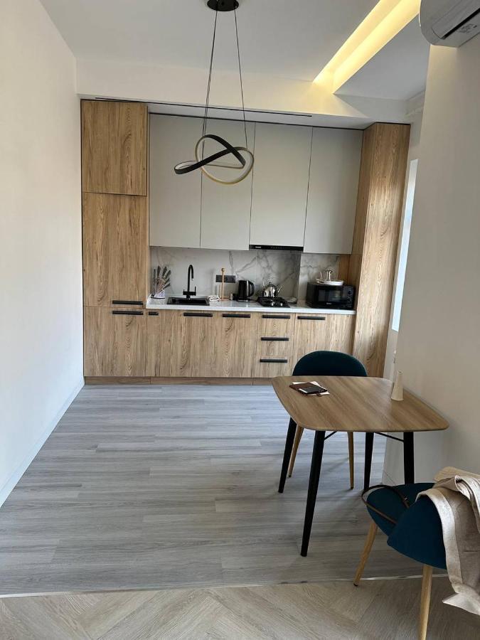 Centrado Apartments Taškent Exteriér fotografie