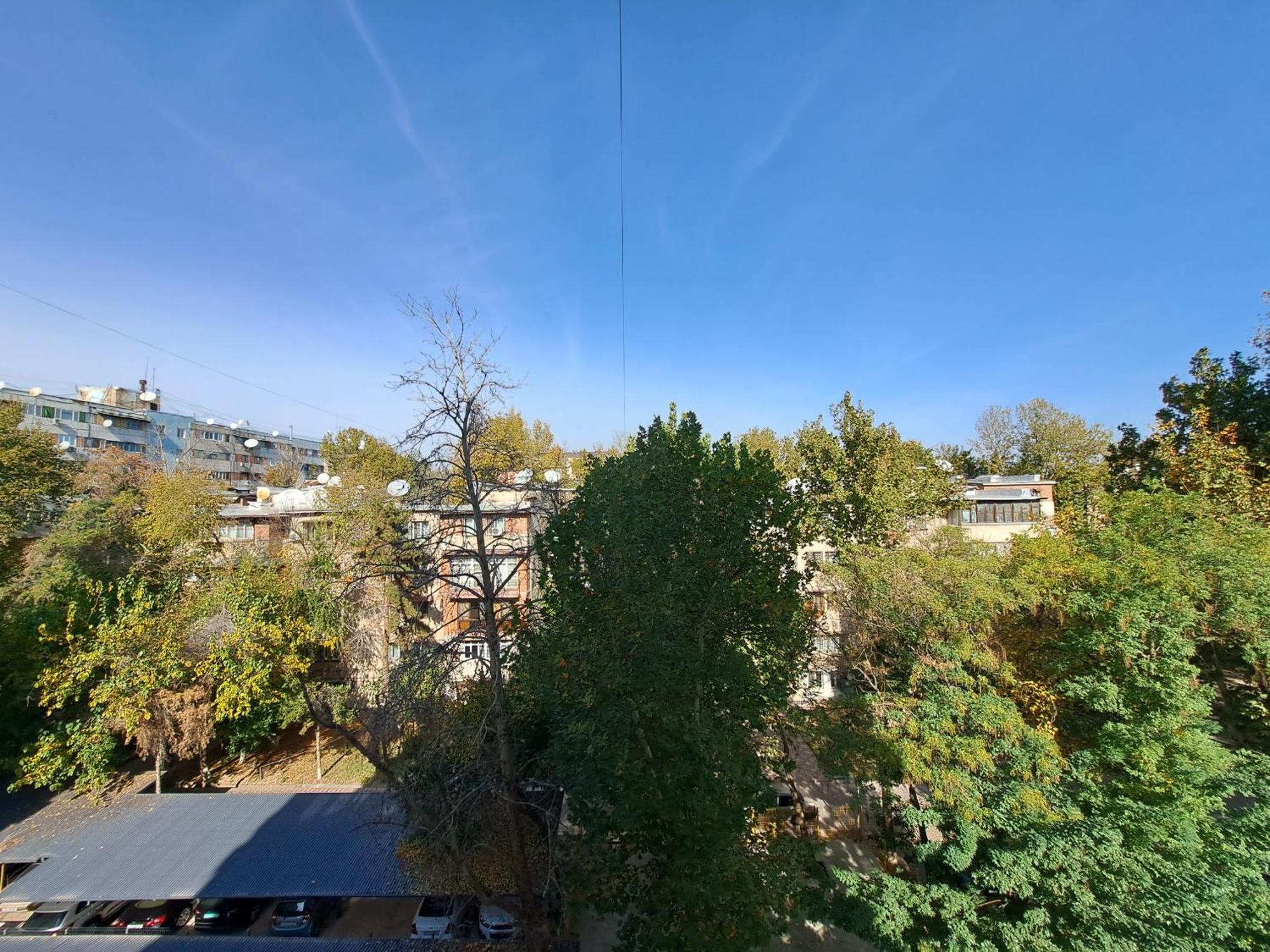 Centrado Apartments Taškent Exteriér fotografie