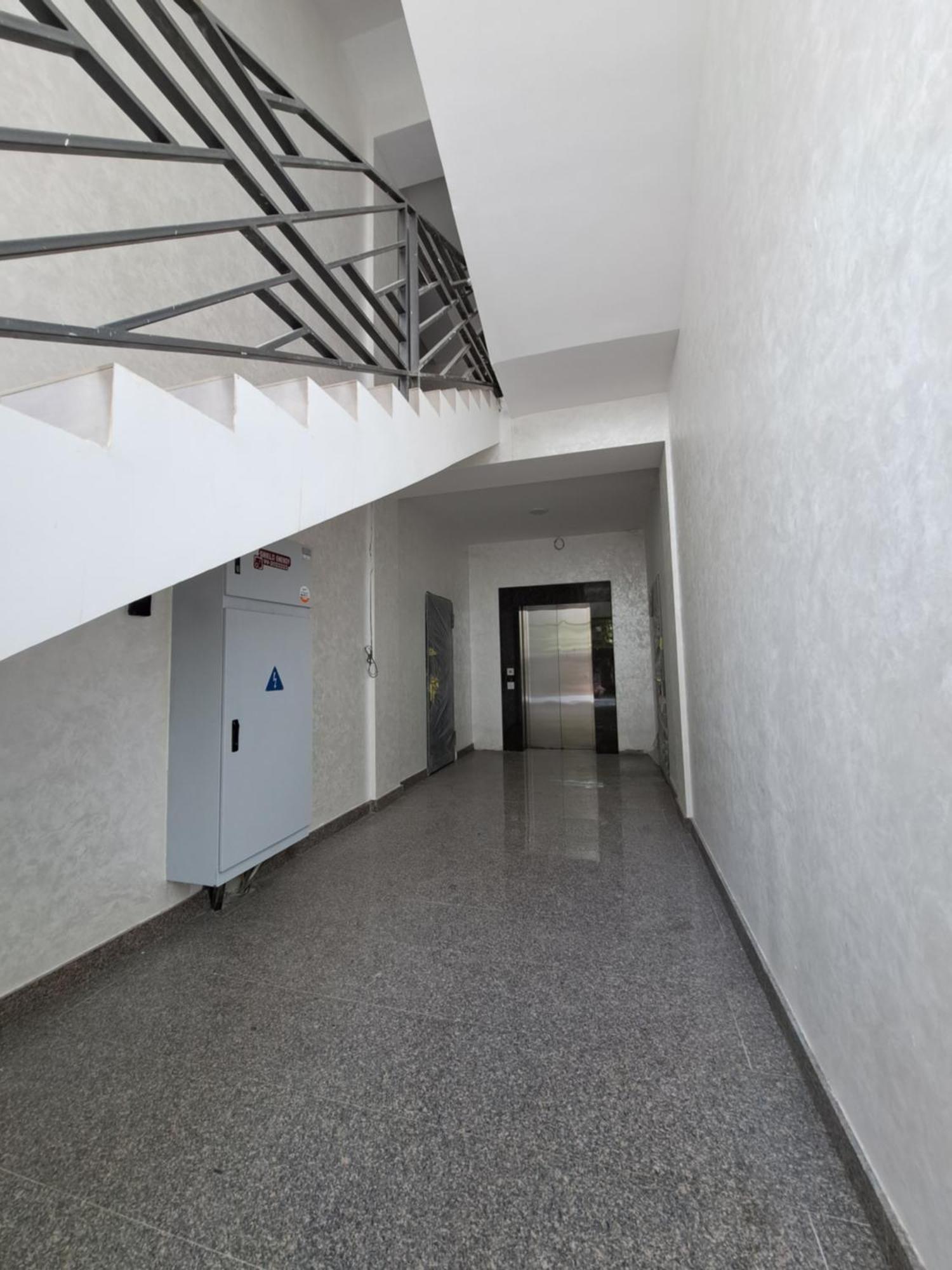 Centrado Apartments Taškent Exteriér fotografie