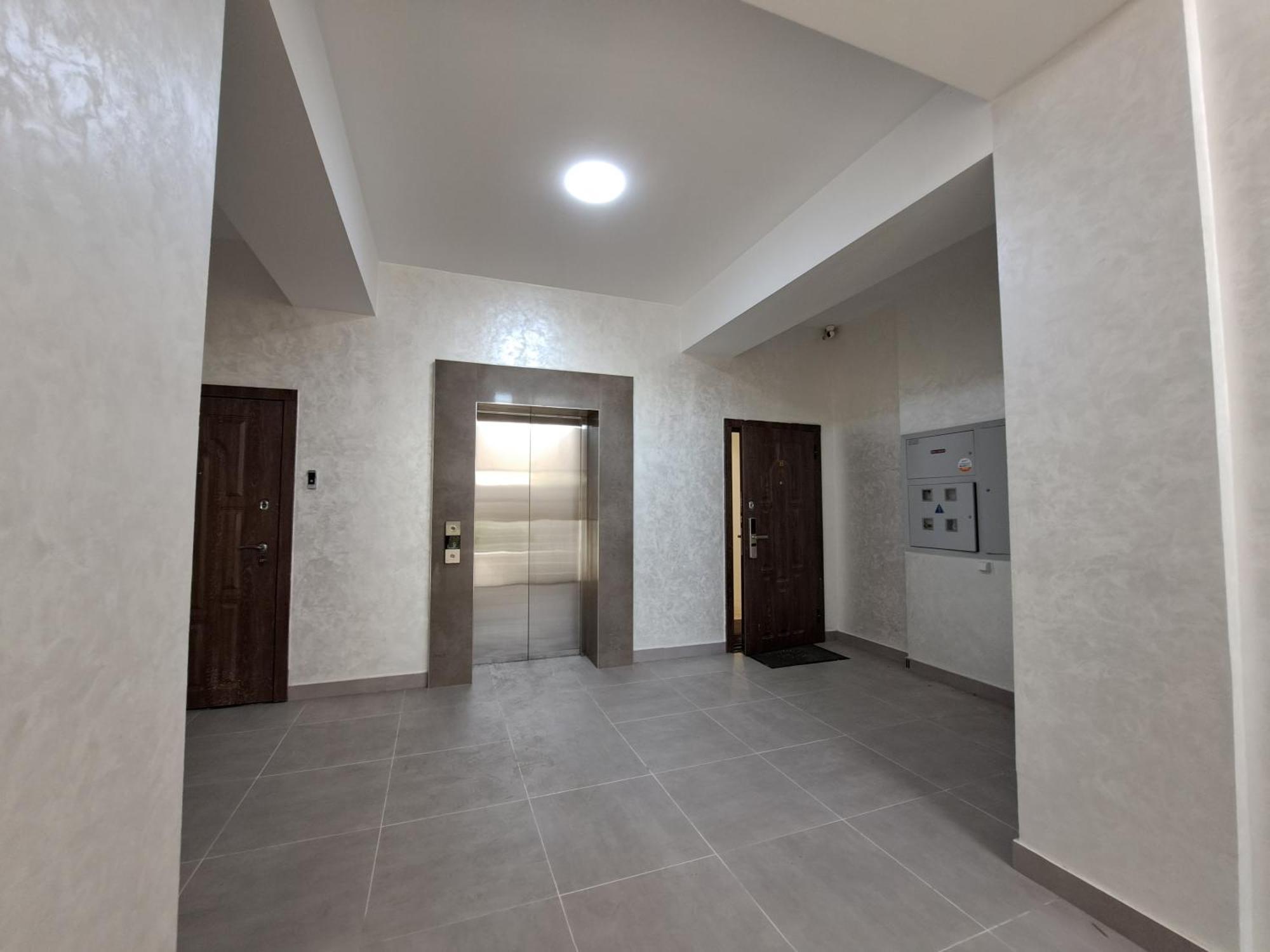Centrado Apartments Taškent Exteriér fotografie